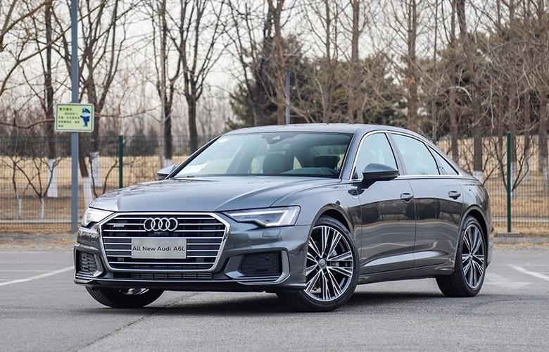 奥迪a6l宝马5系奔驰e级对比测评,开完a6l再开e300l的感觉