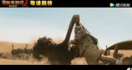 勇敢者游戏2正片,热门影片推荐勇敢者游戏2