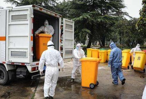 被引产的胎儿都去哪了,医院流产的胎儿都去哪了