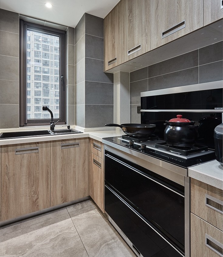 家装为何不建议不锈钢橱柜,为什么不锈钢橱柜环保