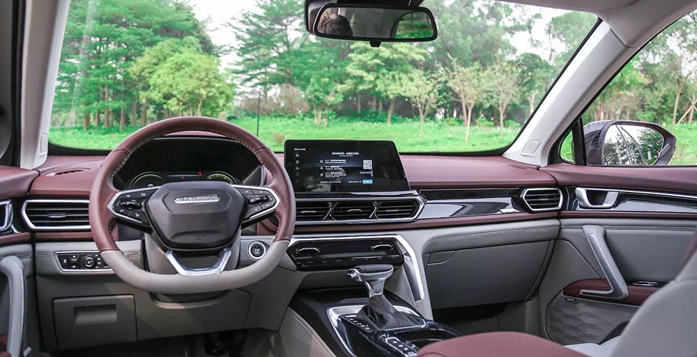 谁说而立之年只能柴米油盐,全能选手RS-5,让生活重回激情