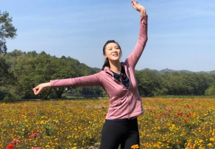 女排纪录片惠若琪退役,女排惠若琪为什么能当队长