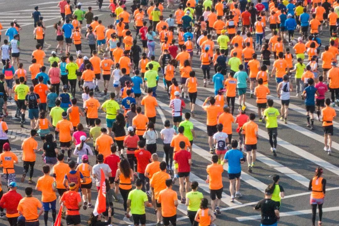 汉马、北马相继延期马拉松旅游复苏再因疫情“急刹”