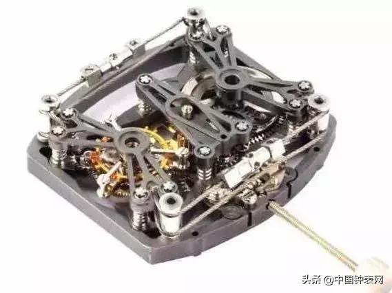 rm手表国产,nb手表是哪国产的