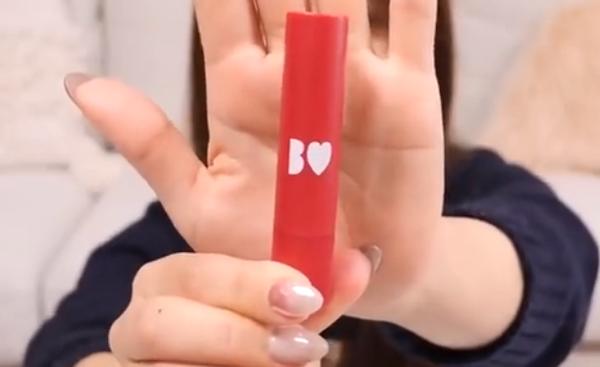 樱花妹子的口红,樱花妹子口红