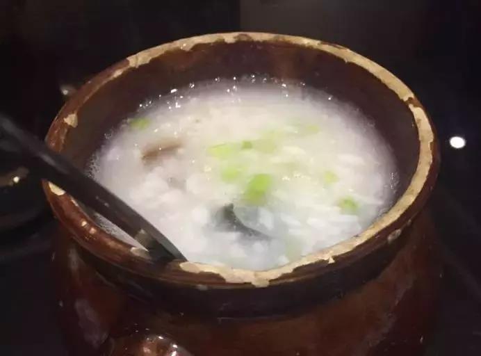 「寻粥记」在济南不得不喝的美味粥铺，一口入魂抵御整个深冬