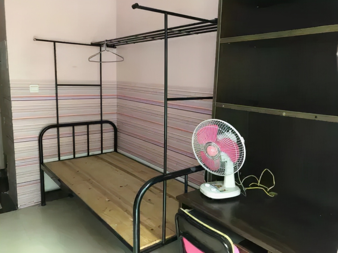 盘点国内的豪华大学宿舍,盘点浙江省59所大学宿舍