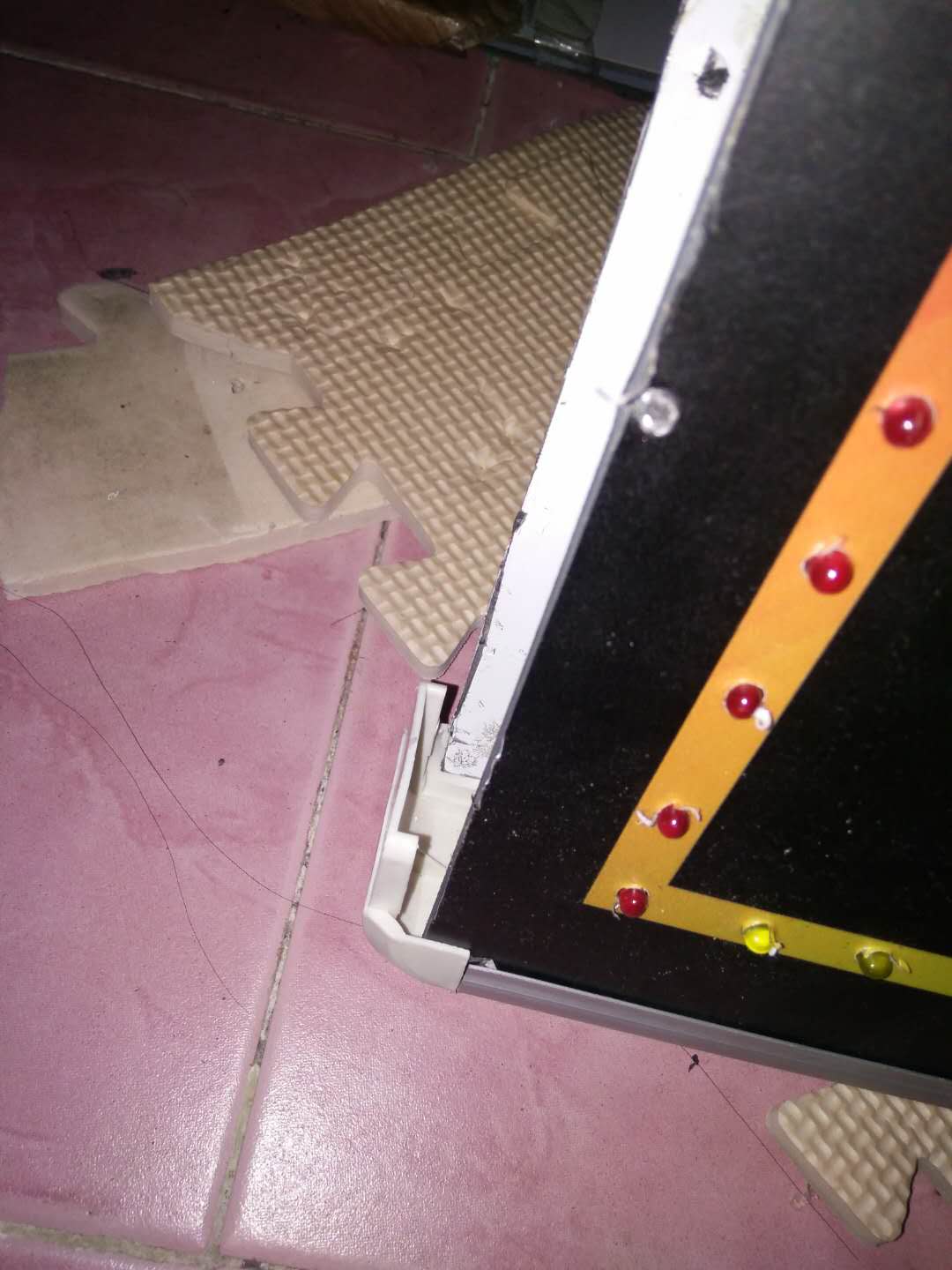 led广告灯箱制作视频教程,户外led招牌灯箱制作