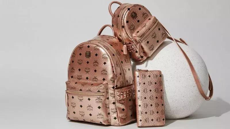 妈咪包好看,简约版妈咪包