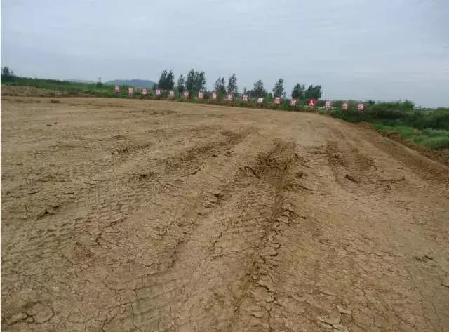 市政公路工程质量通病防治手册,道路路面工程质量通病