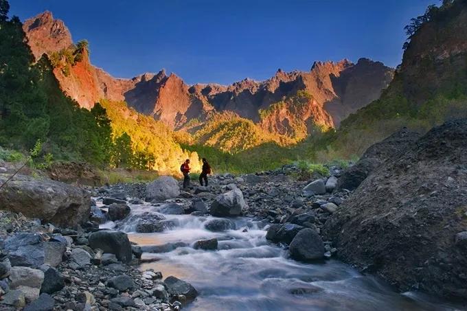 去西班牙感受,到西班牙的感受