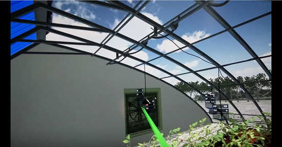 智慧温室大棚沙盘控制系统,水城智能温室控制系统