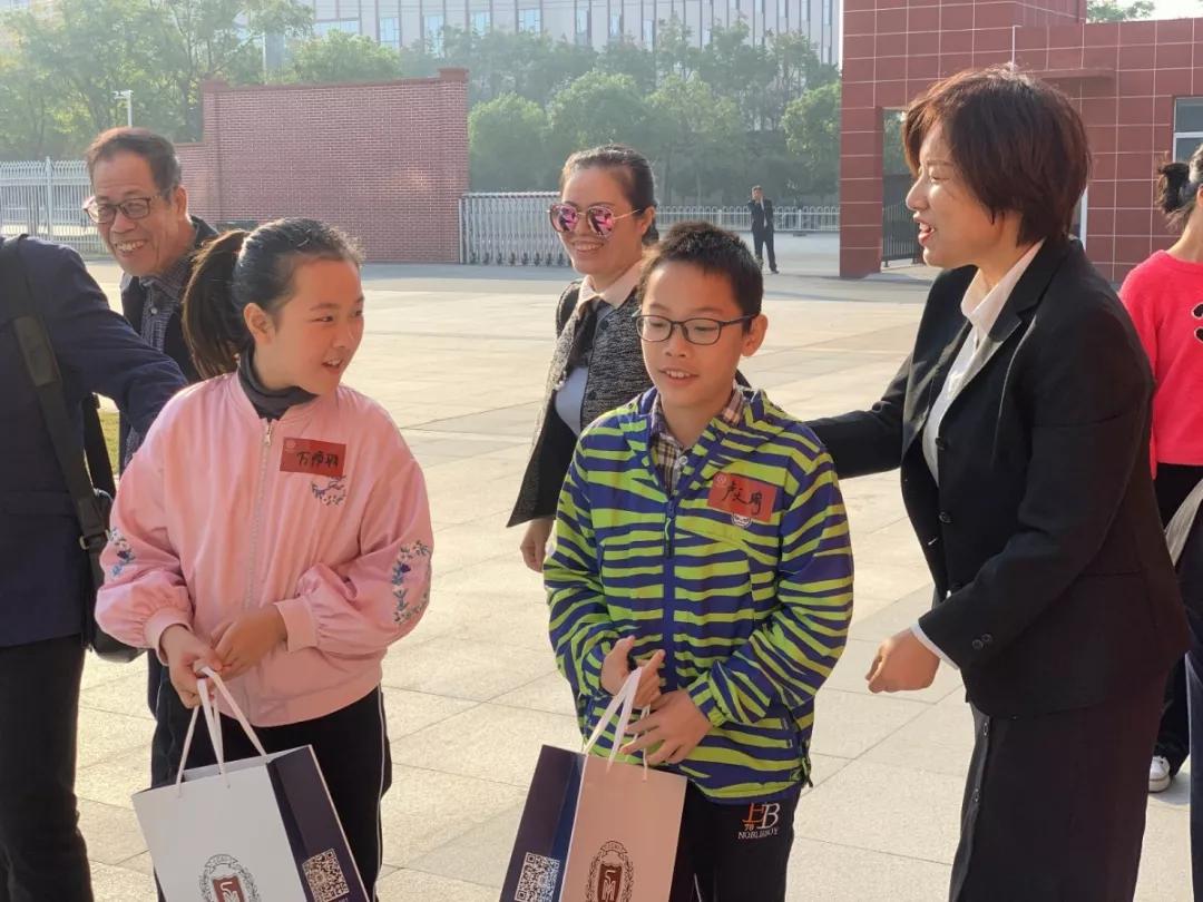 南昌力迈国际学校可参观吗,力迈中美国际学校多少钱一年