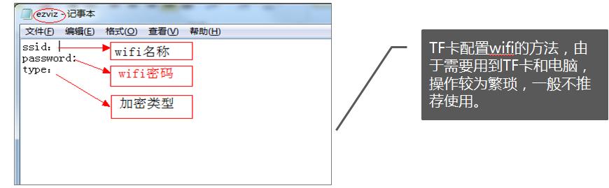 海康萤石wifi摄像头连不上,海康萤石无线录像机怎样连wifi