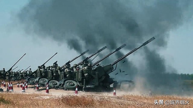 活捉满广志解放朱日和是什么节目,踏平朱日和活捉满广志完整版