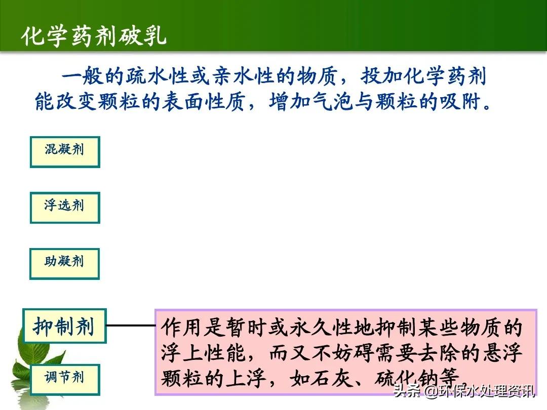 含油废水的水处理技术,含油废水初级处理方法