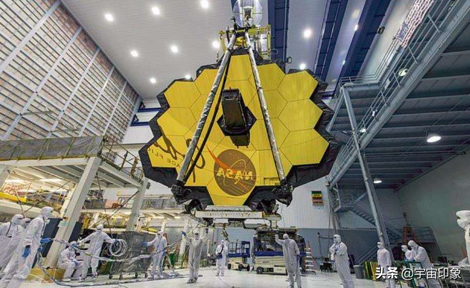 真揪心,nasa未来造价最昂贵的天文望远镜