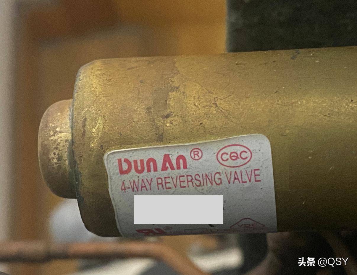 松下空调3匹柜机是什么压缩机,松下柜机尊铂空调拆解评测