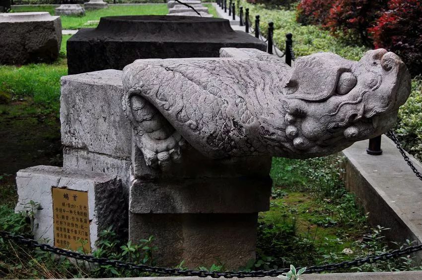 南京免费公园免费开放日一览表,南京免费公园景点推荐