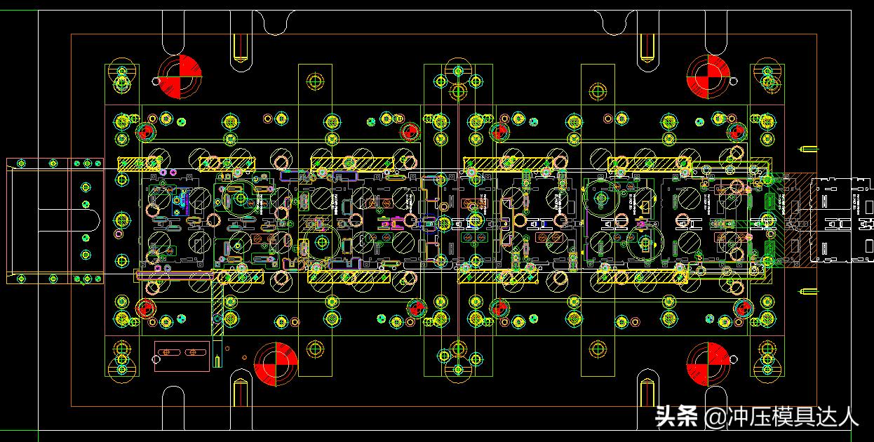 濡備綍姝ｇ‘浣跨敤cad杞欢,濡備綍瀛︿細鎿嶄綔cad杞欢
