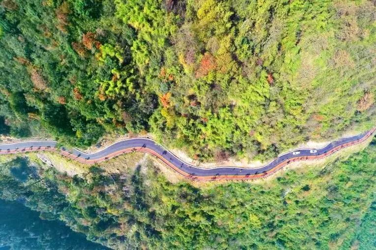 看星空的最佳地点杭州,杭州看灯光星空的地方