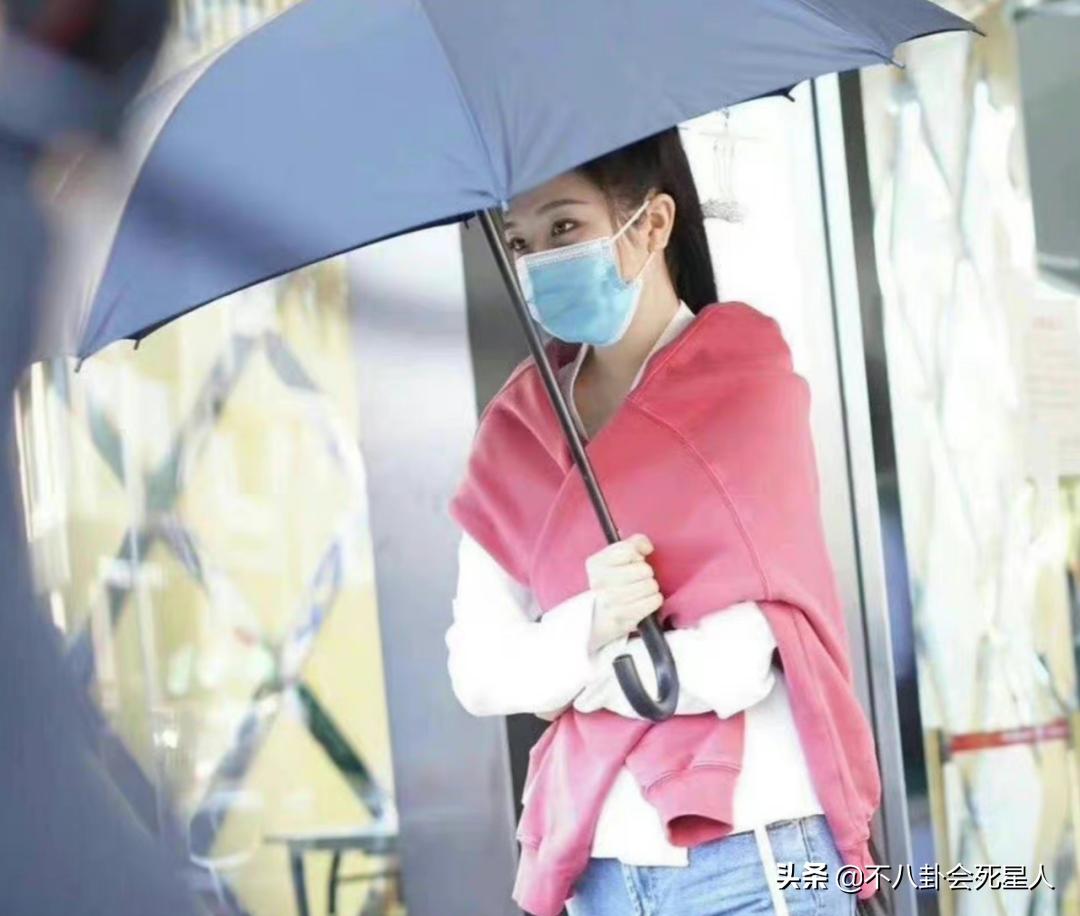 李兰迪和肖战谁漂亮,李兰迪肖战同台