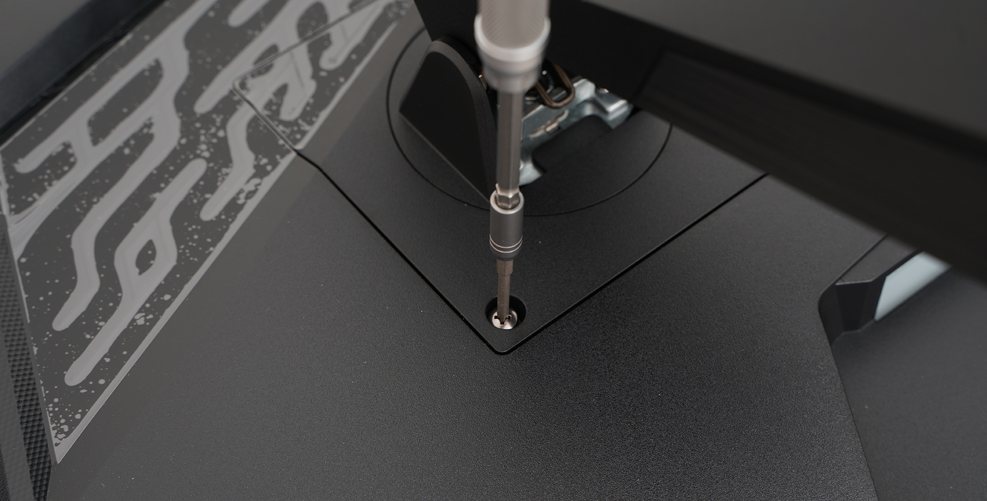 微星mag274qrf27英寸显示器,微星mag274qrfqd显示器测评