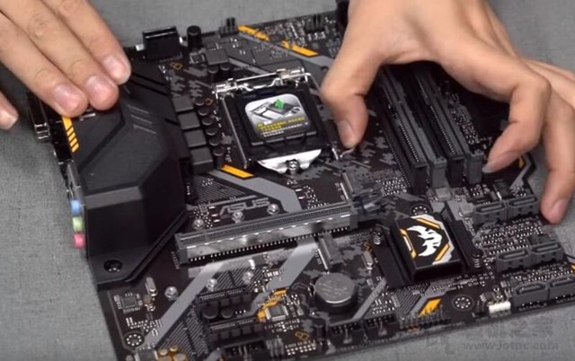 老胡电脑装机,老胡手把手教你做科研