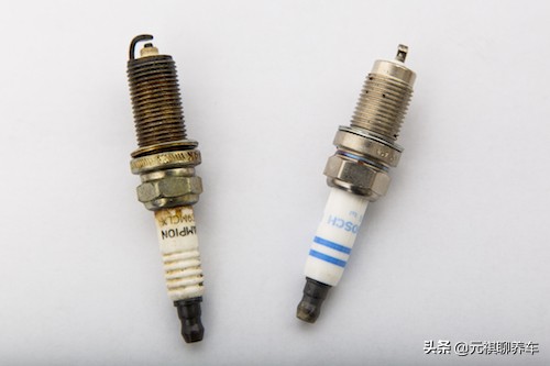 火花塞会引起启动困难吗,车子启动不了火花塞要更换吗