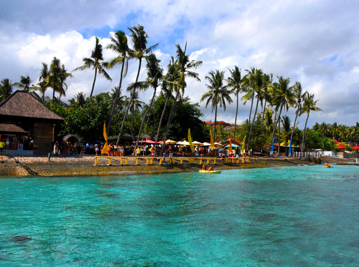 邂逅印度尼西亚巴厘岛,印度尼西亚各种岛深度游