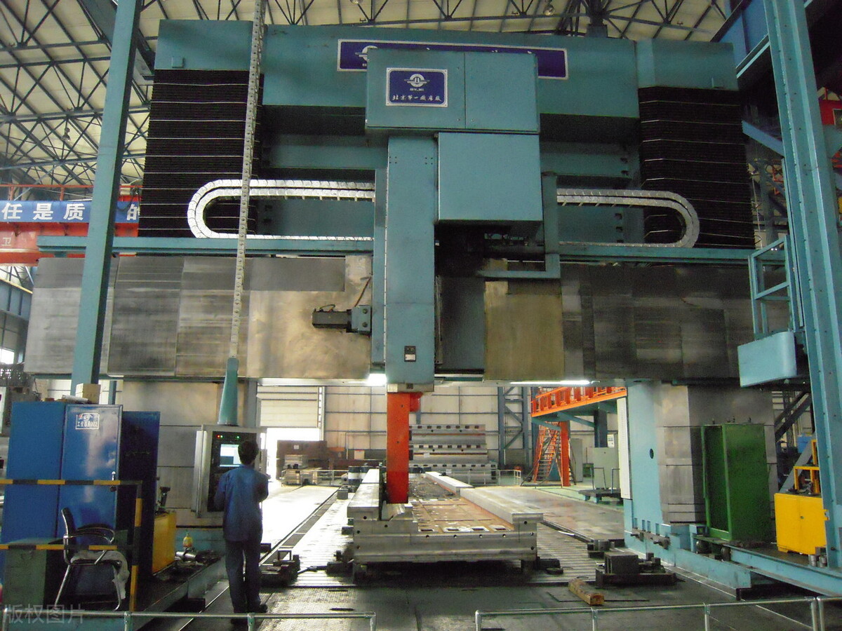 机械行业越老越吃香,机械越老越值钱吗