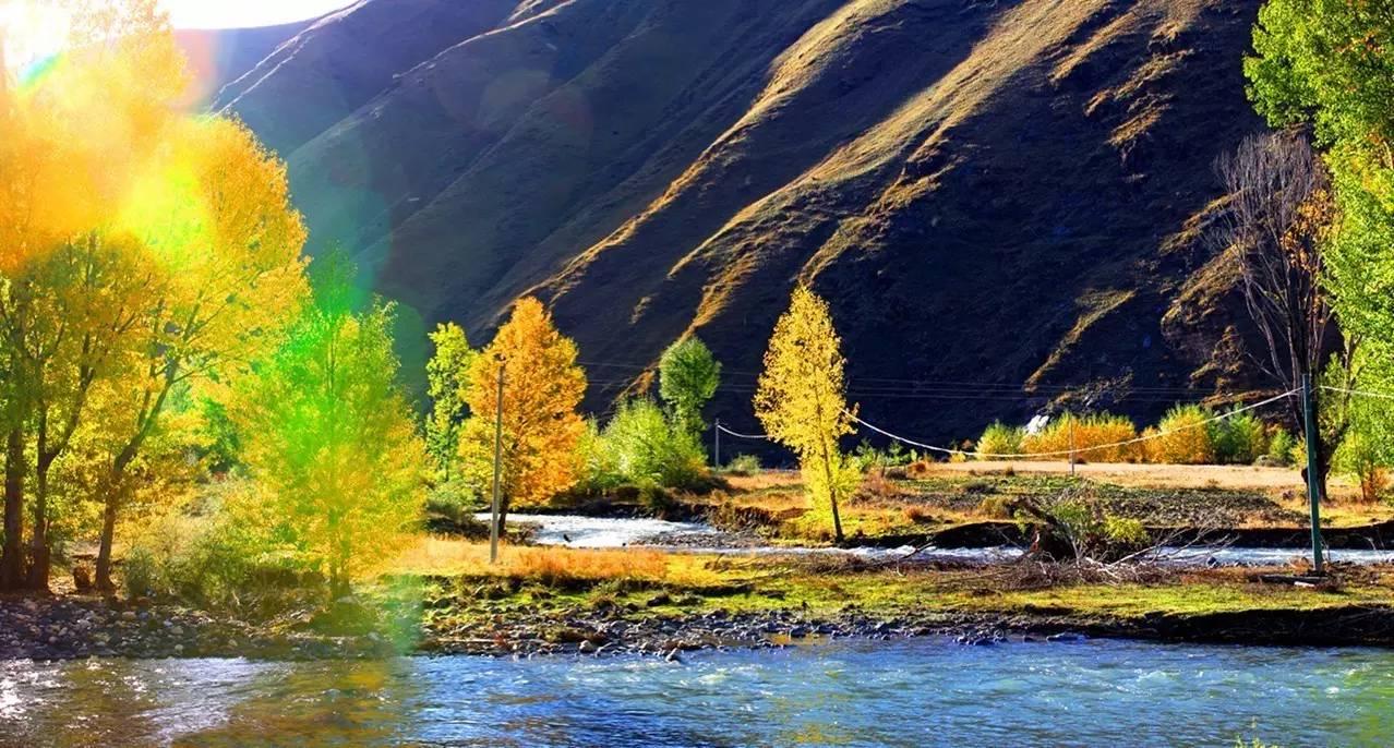 川藏线自驾游什么时候去好,自驾游川藏线的最佳时间