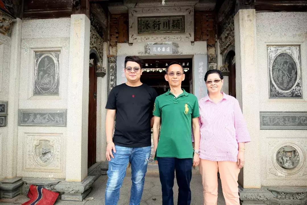 远渡重洋建立商业帝国,远渡重洋学成归国图片