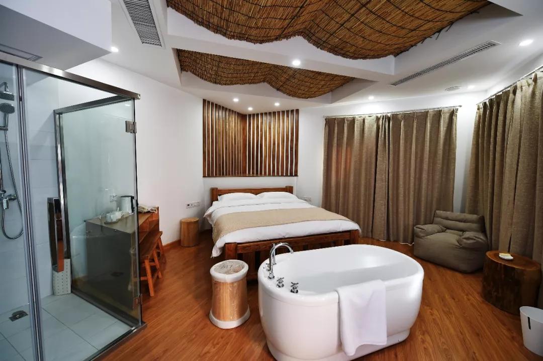 漫步亭台楼阁,河北亭台楼阁避暑山庄