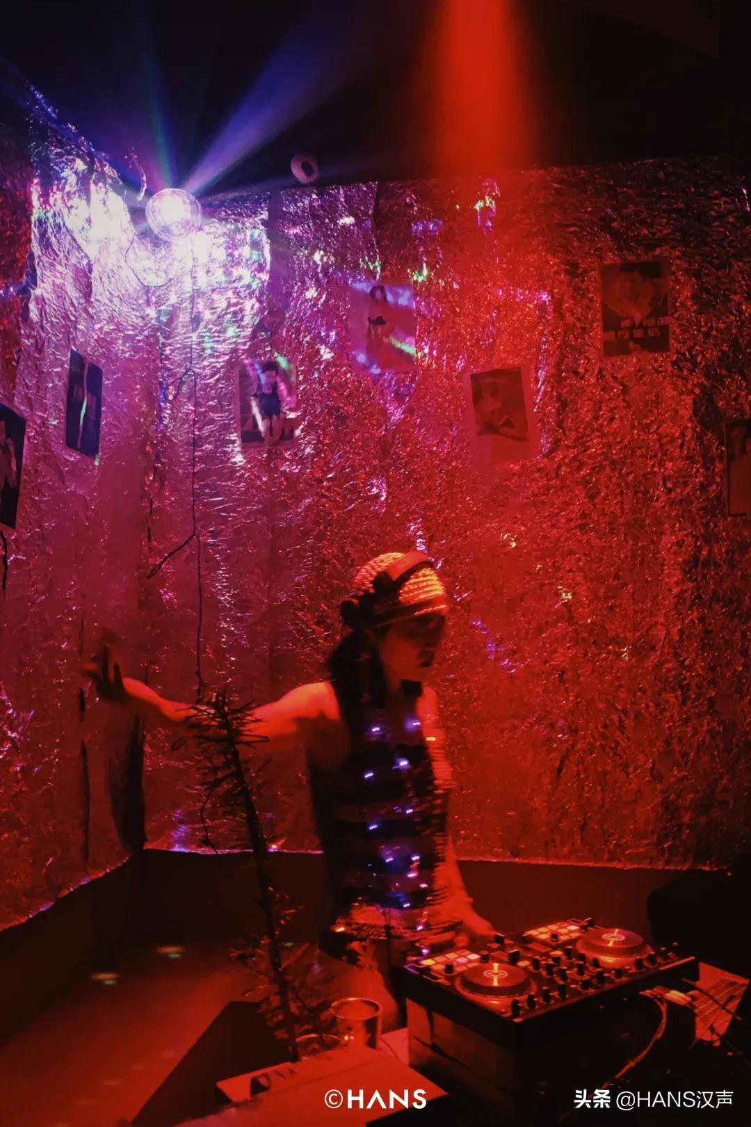 你好亚~90后中年人打入武汉最酷青年圈