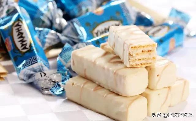 为什么俄罗斯糖果便宜,为什么都买俄罗斯糖