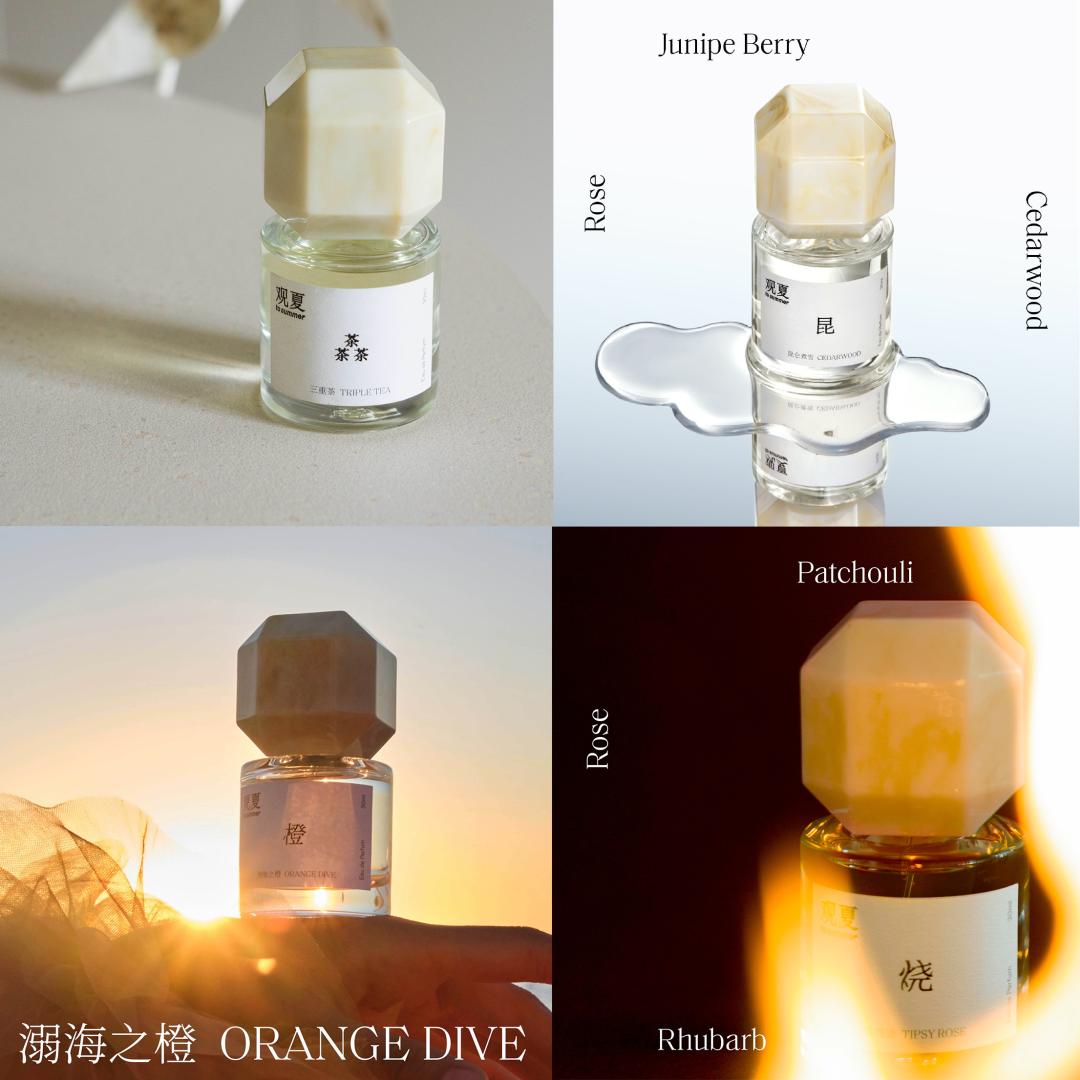 数说香水|17%的年均增长率下，“香水”以何撩人？