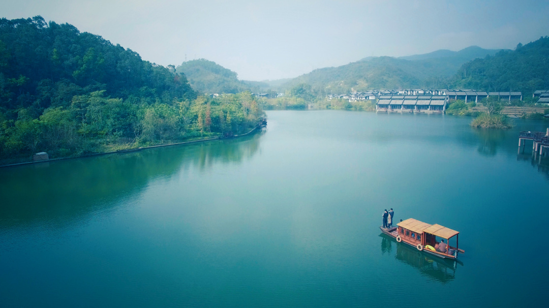 广州出发自驾3小时内的旅游胜地,广州出发值得去的山