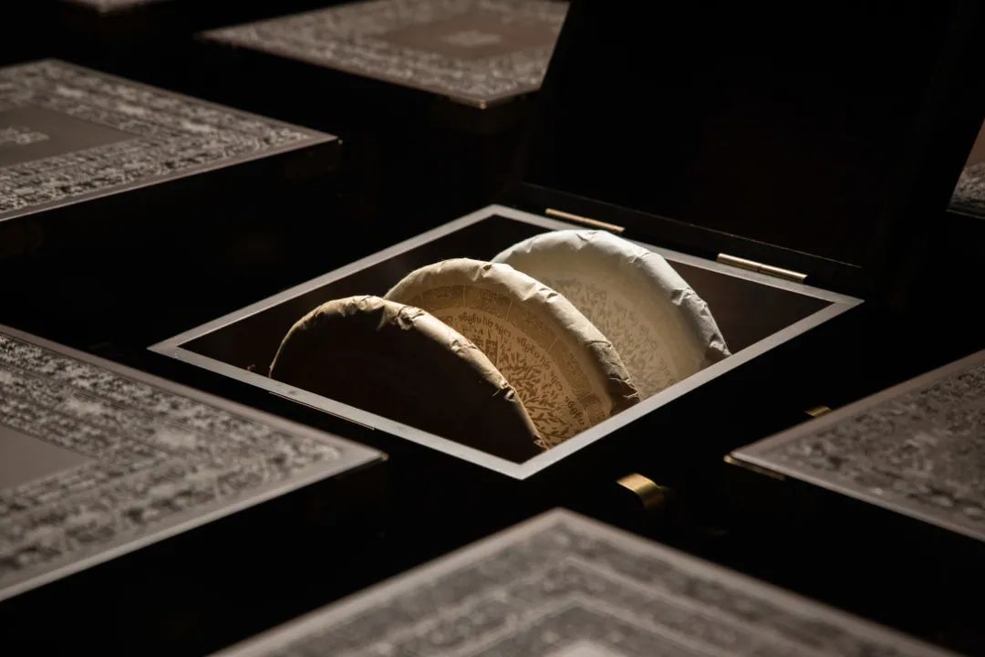 哪种茶叶包装好看又好喝又健康,包装精美的5款茶叶