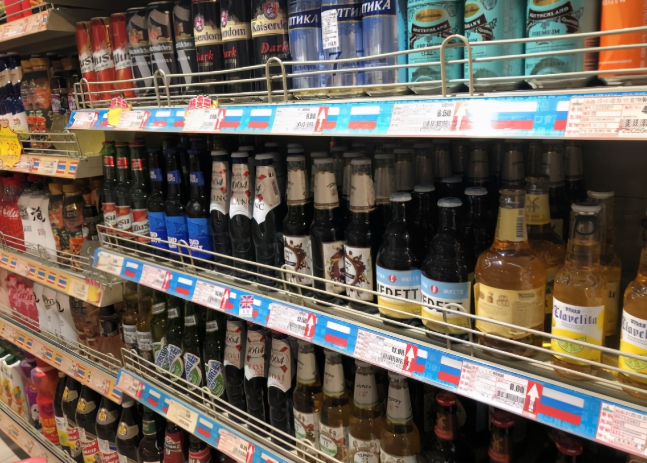 配方纯正的啤酒推荐,啤酒买什么配方的好