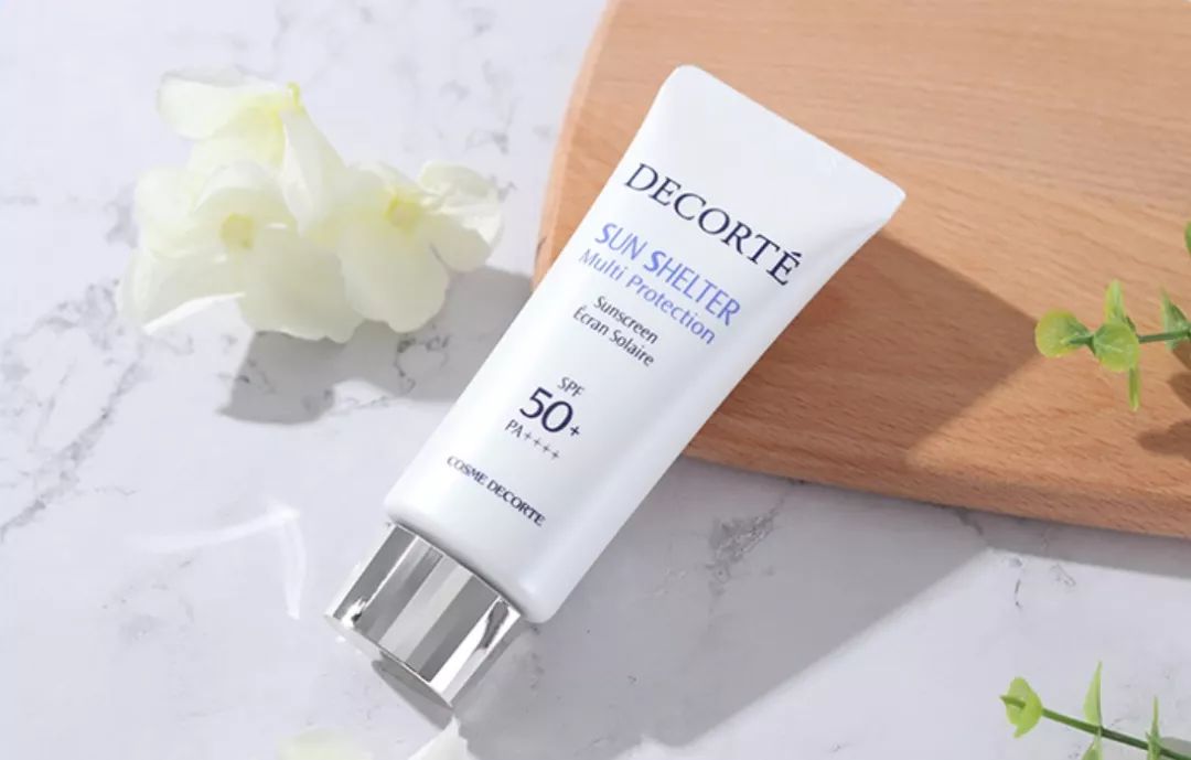 4款保湿型防晒霜推荐,mistine防晒霜泰版适合什么肤质