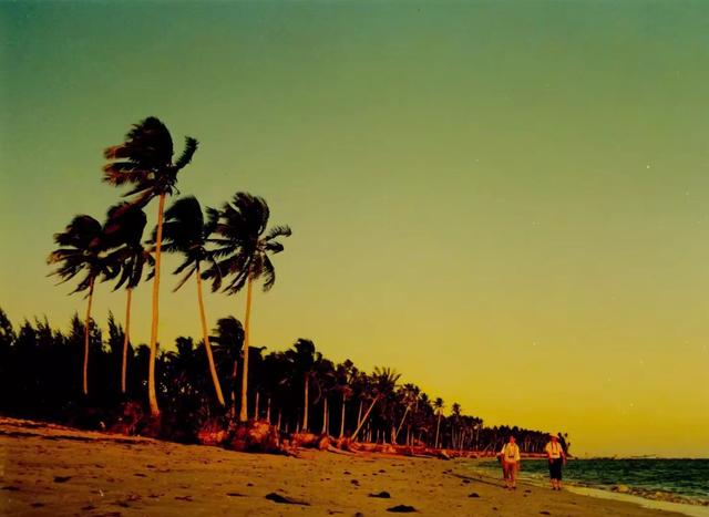 世界公认的十大海滩,国内八大海滩