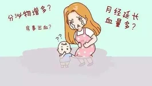 不需要看的五种妇科疾病,这3种妇科病一般不用治别太担心