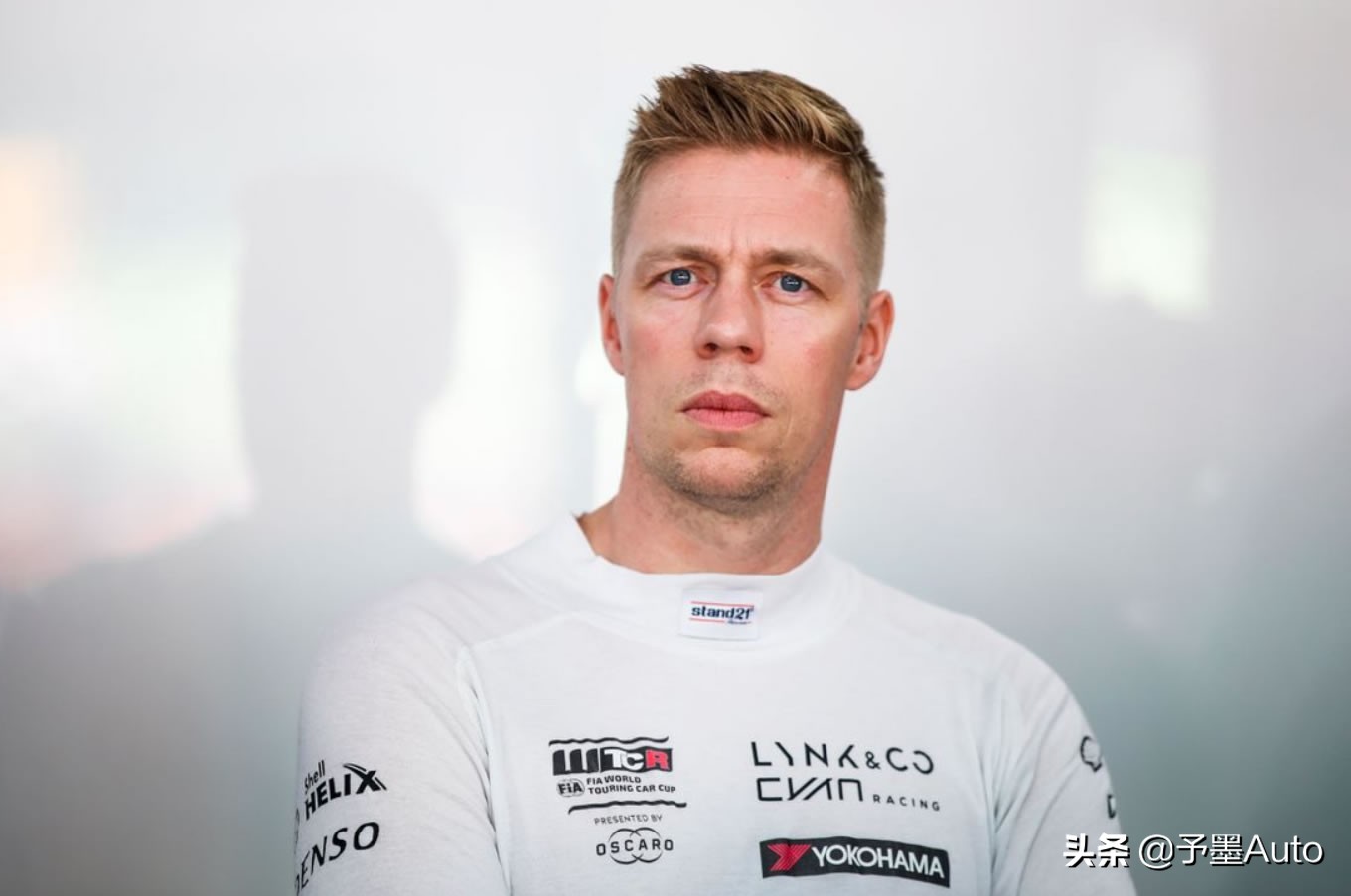 看懂wtcr,带你认识真实的世界