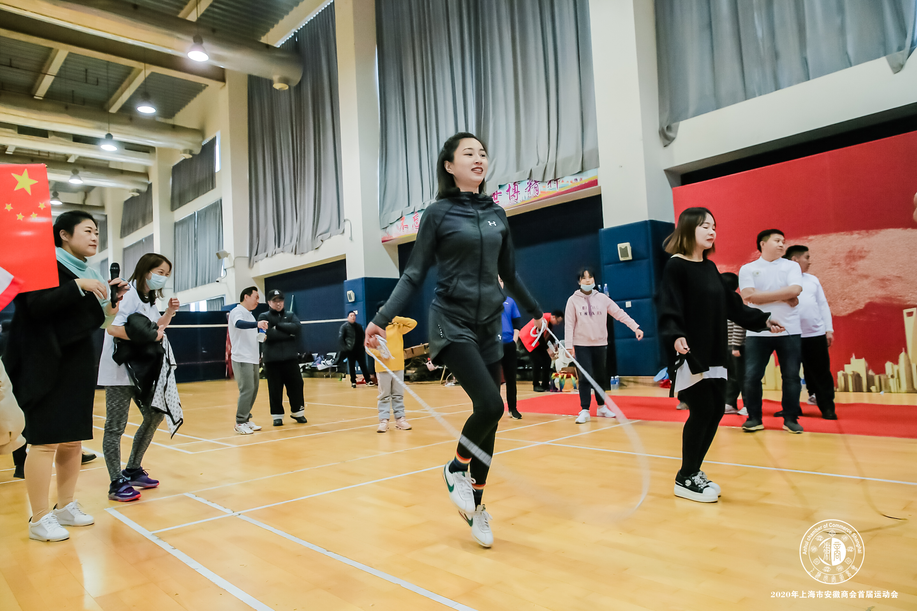 上海安徽商会2022活动,上海安徽商会2019年会