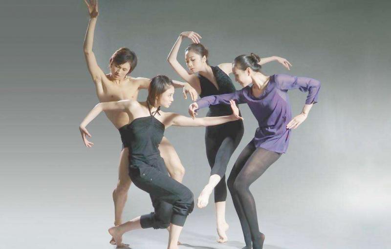 跳舞动作软趴趴的，没力，怎么办？