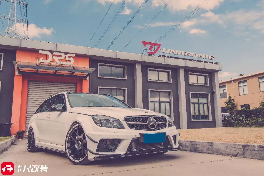 星星之火可以燎原！一辆感动了老主席的C300旅行版