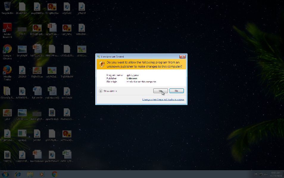 最新各行业网络安全大事件,独家盘点2018网络安全五大看点