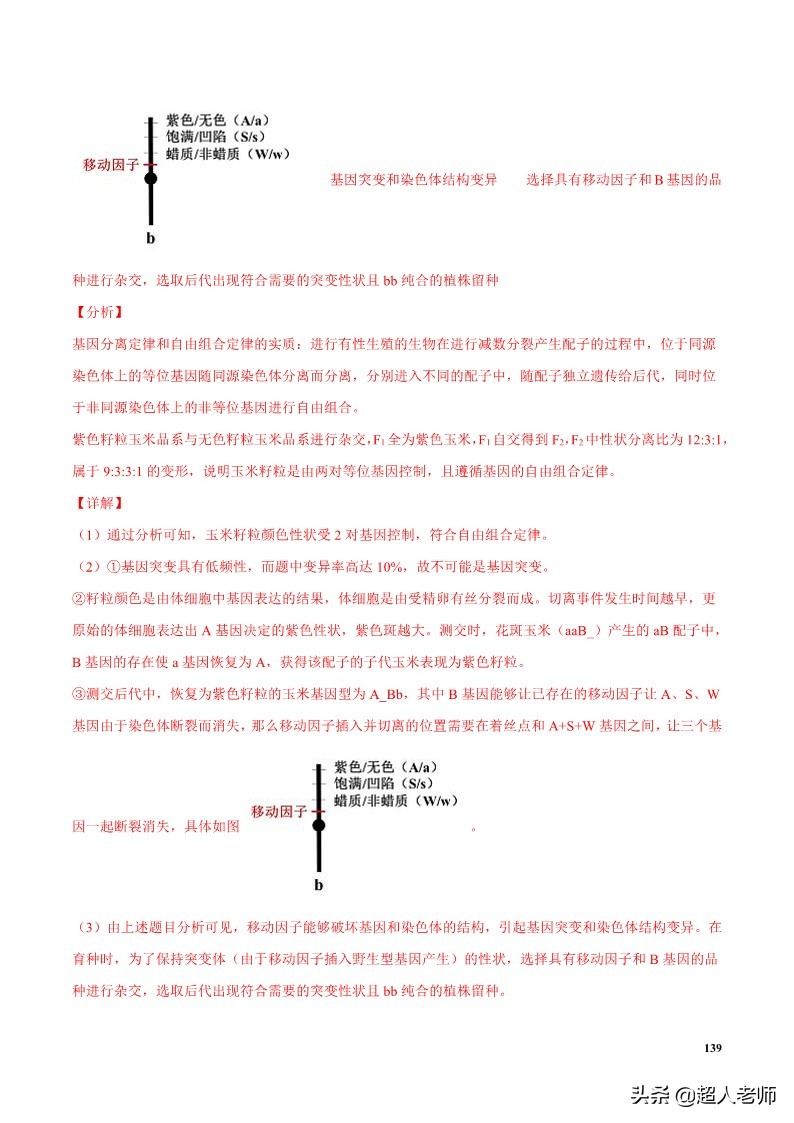 2024生物高考10大热点主题,生物江苏新高考复习资料2025