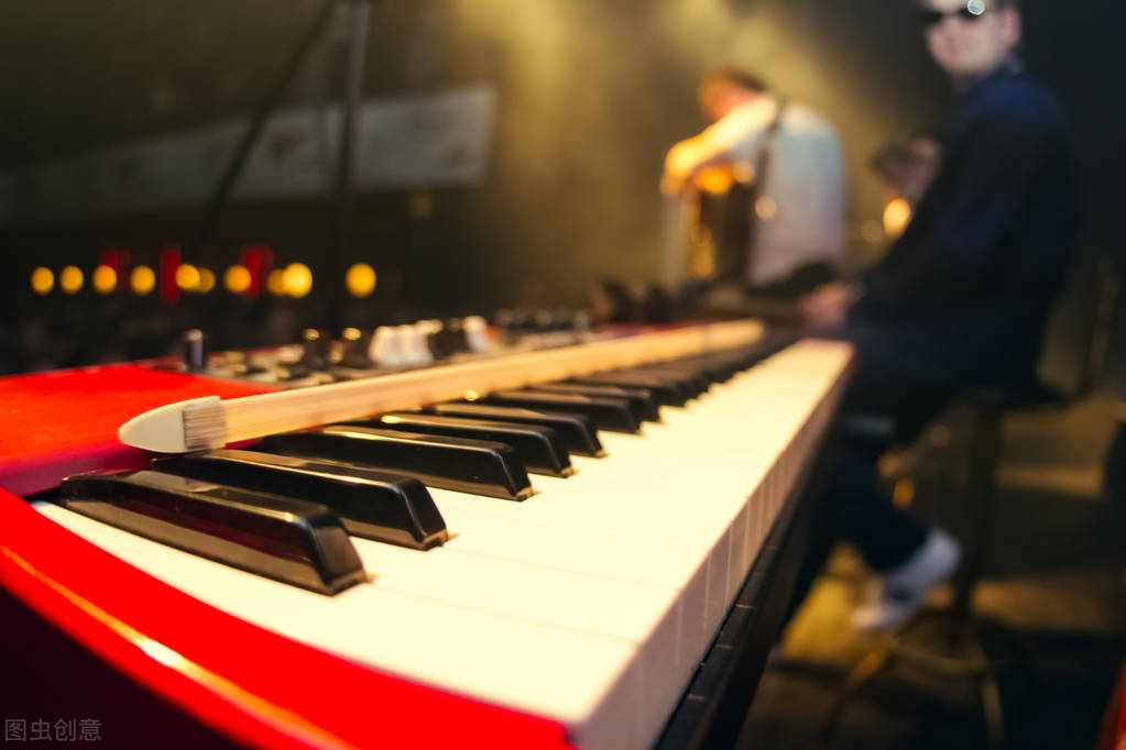 如何自学电子琴女人花,如何自学电子琴钢琴